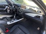 F20 LCI 5 doors 120D B47 2.0L 2016 model
