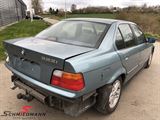 E36 Sedan 323I M52 2,5L årg. 1997