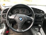 E36 Sedan 323I M52 2,5L årg. 1997