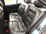 E36 Sedan 323I M52 2,5L årg. 1997
