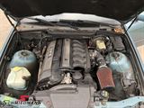 E36 Sedan 323I M52 2,5L årg. 1997