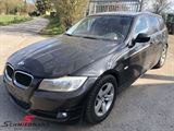 E91LCI Touring 320D N47 2,0L årg. 2009