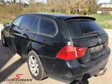 E91LCI Touring 320D N47 2,0L årg. 2009