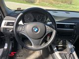 E91LCI Touring 320D N47 2,0L årg. 2009