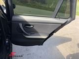 E91LCI Touring 320D N47 2,0L årg. 2009