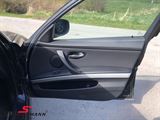 E91LCI Touring 320D N47 2,0L årg. 2009