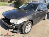 E87 5 dørs 116I N45 1,6L årg. 2005