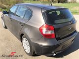 E87 5 dørs 116I N45 1,6L årg. 2005