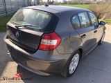 E87 5 dørs 116I N45 1,6L årg. 2005