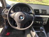 E87 5 dørs 116I N45 1,6L årg. 2005