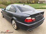 E46 Coupé 330CI M54 3,0L årg. 2002