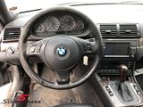 E46 Coupé 330CI M54 3,0L årg. 2002