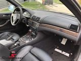 E46 Coupé 330CI M54 3,0L årg. 2002