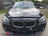 F07 GT GT 530D N57N 3.0L 2012 model