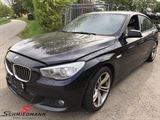 F07 GT GT 530D N57N 3.0L 2012 model