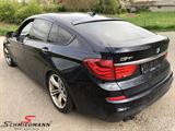 F07 GT GT 530D N57N 3.0L 2012 model
