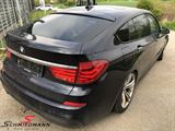 F07 GT GT 530D N57N 3.0L 2012 model