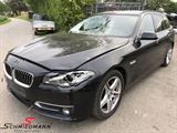 F11 LCI Touring 530DX N57N 3.0L 2015 model