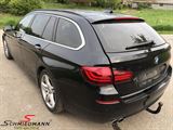 F11 LCI Touring 530DX N57N 3.0L 2015 model