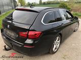 F11 LCI Touring 530DX N57N 3.0L 2015 model