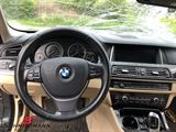 F11 LCI Touring 530DX N57N 3.0L 2015 model
