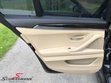 F11 LCI Touring 530DX N57N 3.0L 2015 model