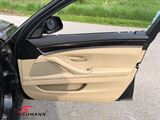 F11 LCI Touring 530DX N57N 3.0L 2015 model