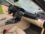 F11 LCI Touring 530DX N57N 3.0L 2015 model