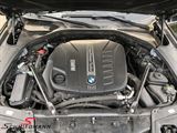 F11 LCI Touring 530DX N57N 3.0L 2015 model
