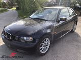 E46 Compact 316TI N42 1,8L 2003 modelo
