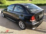 E46 Compact 316TI N42 1,8L 2003 modelo