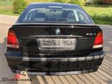 E46 Compact 316TI N42 1,8L 2003 modelo