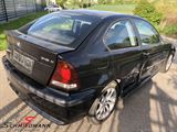 E46 Compact 316TI N42 1,8L 2003 modelo