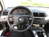 E46 Compact 316TI N42 1,8L 2003 modelo