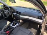 E46 Compact 316TI N42 1,8L 2003 modelo