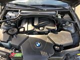 E46 Compact 316TI N42 1,8L 2003 modelo