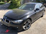 F30 sedán 320D N47N 2,0L 2013 modelo