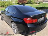 F30 sedán 320D N47N 2,0L 2013 modelo