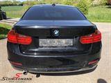 F30 sedán 320D N47N 2,0L 2013 modelo