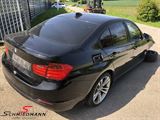 F30 sedán 320D N47N 2,0L 2013 modelo