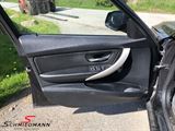 F30 sedán 320D N47N 2,0L 2013 modelo