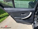 F30 sedán 320D N47N 2,0L 2013 modelo