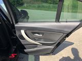 F30 sedán 320D N47N 2,0L 2013 modelo
