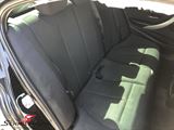 F30 sedán 320D N47N 2,0L 2013 modelo