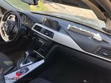 F30 sedán 320D N47N 2,0L 2013 modelo