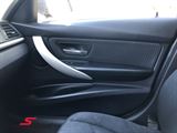 F30 sedán 320D N47N 2,0L 2013 modelo