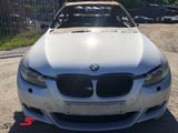 E92 Coupé 335I N54 3,0L 2007 model
