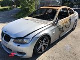 E92 Coupé 335I N54 3,0L 2007 model