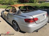 E92 Coupé 335I N54 3,0L 2007 model