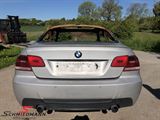 E92 Coupé 335I N54 3,0L 2007 model